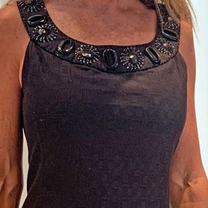 Lil Black Dress Perfect for Work & Evening